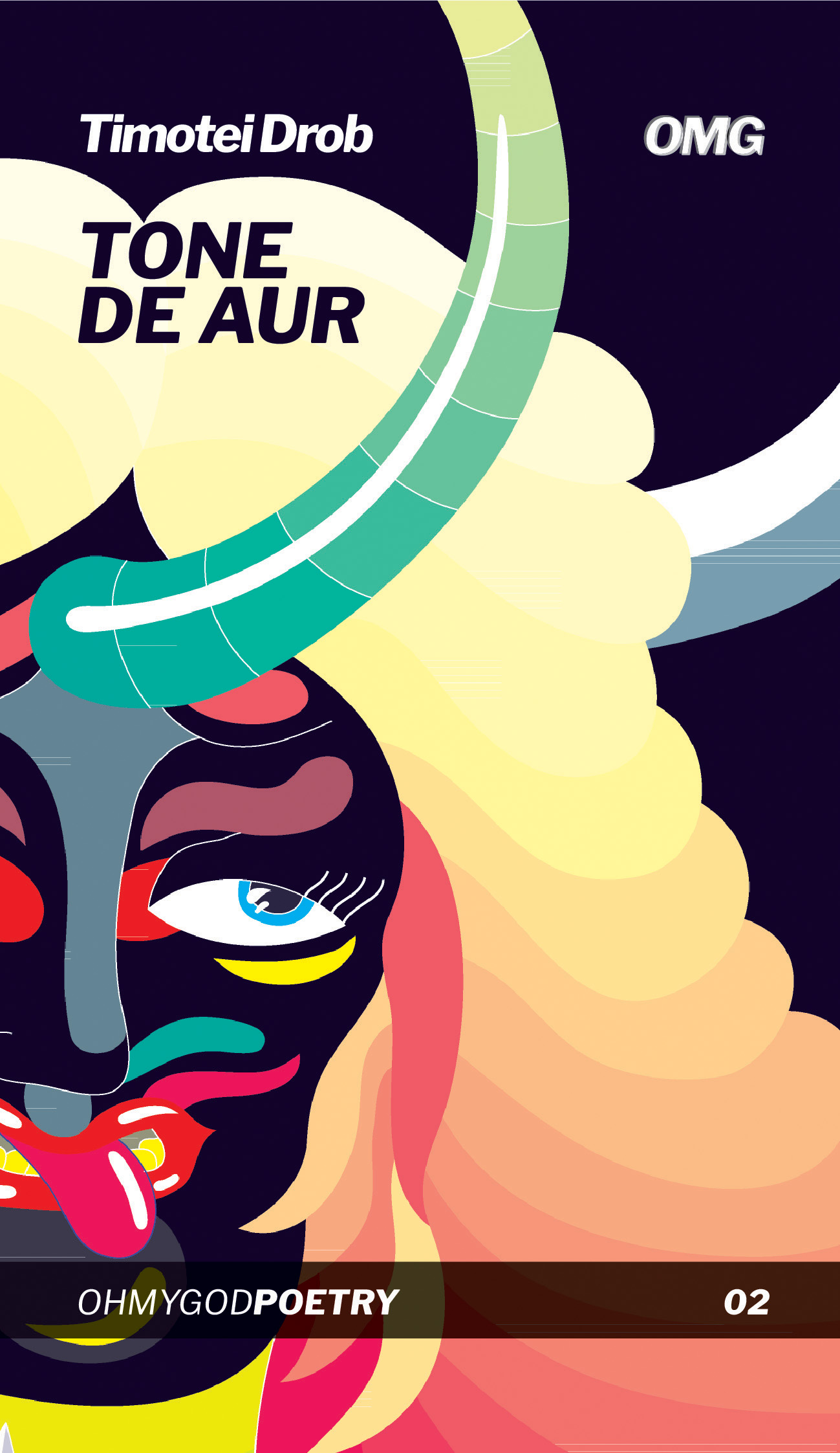 Tone de aur (Paperback)