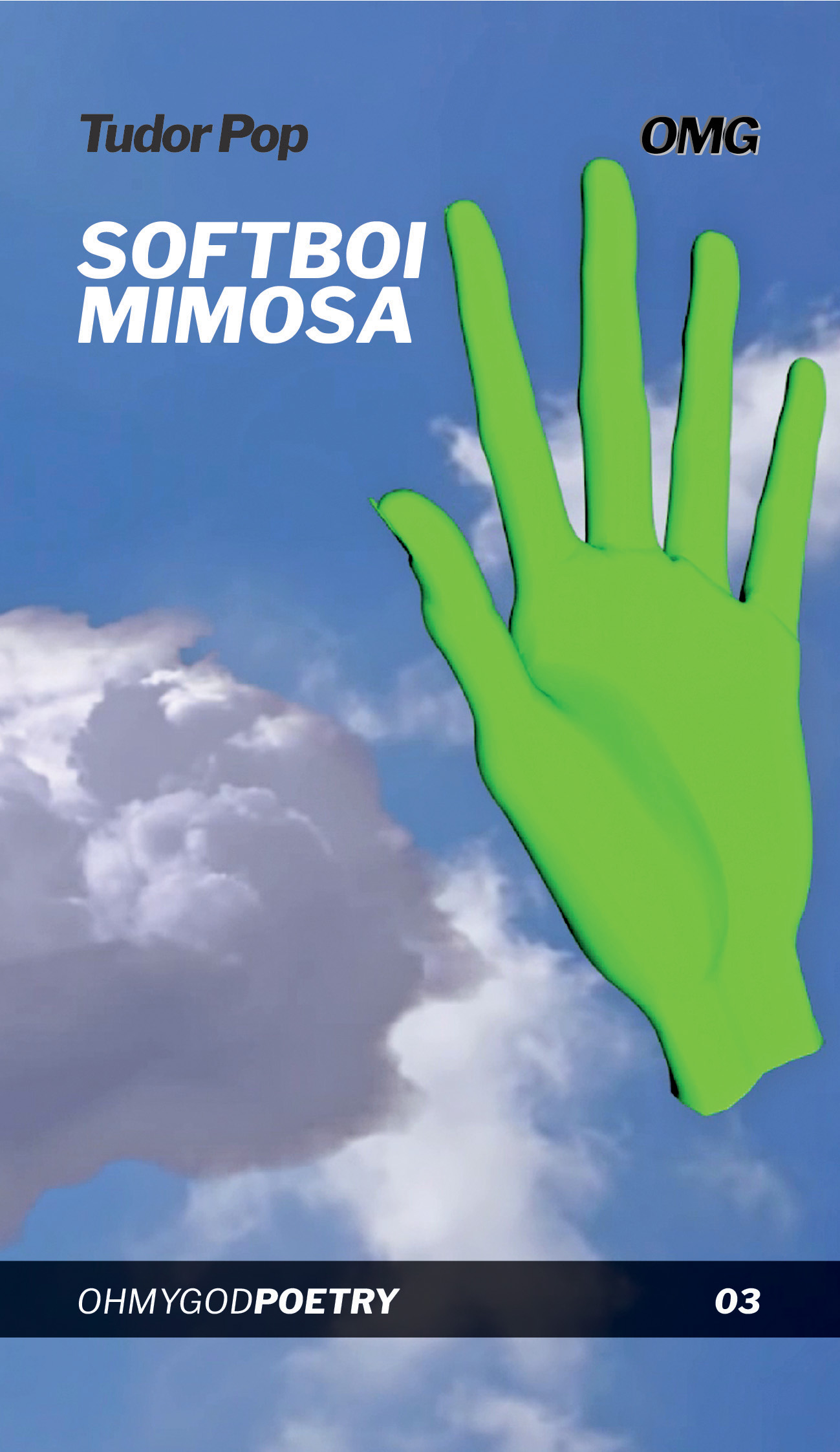 softboi mimosa (Paperback)