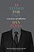 As Needed for Pain by Dan Peres
