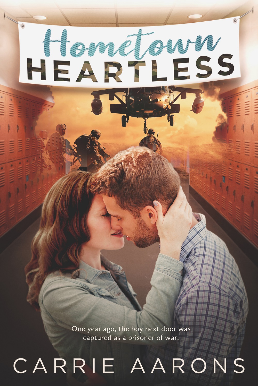 Hometown Heartless (Paperback)
