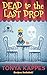 Dead to the Last Drop (Killer Coffee, #8) by Tonya Kappes