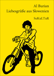 Liebesgrüße aus Slowenien