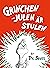 Grinchen – julen är stulen by Dr. Seuss