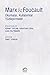 Marx & Foucault : Okumalar,...
