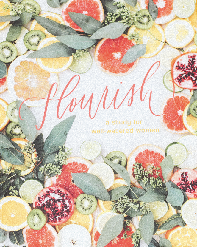 Flourish (Paperback)