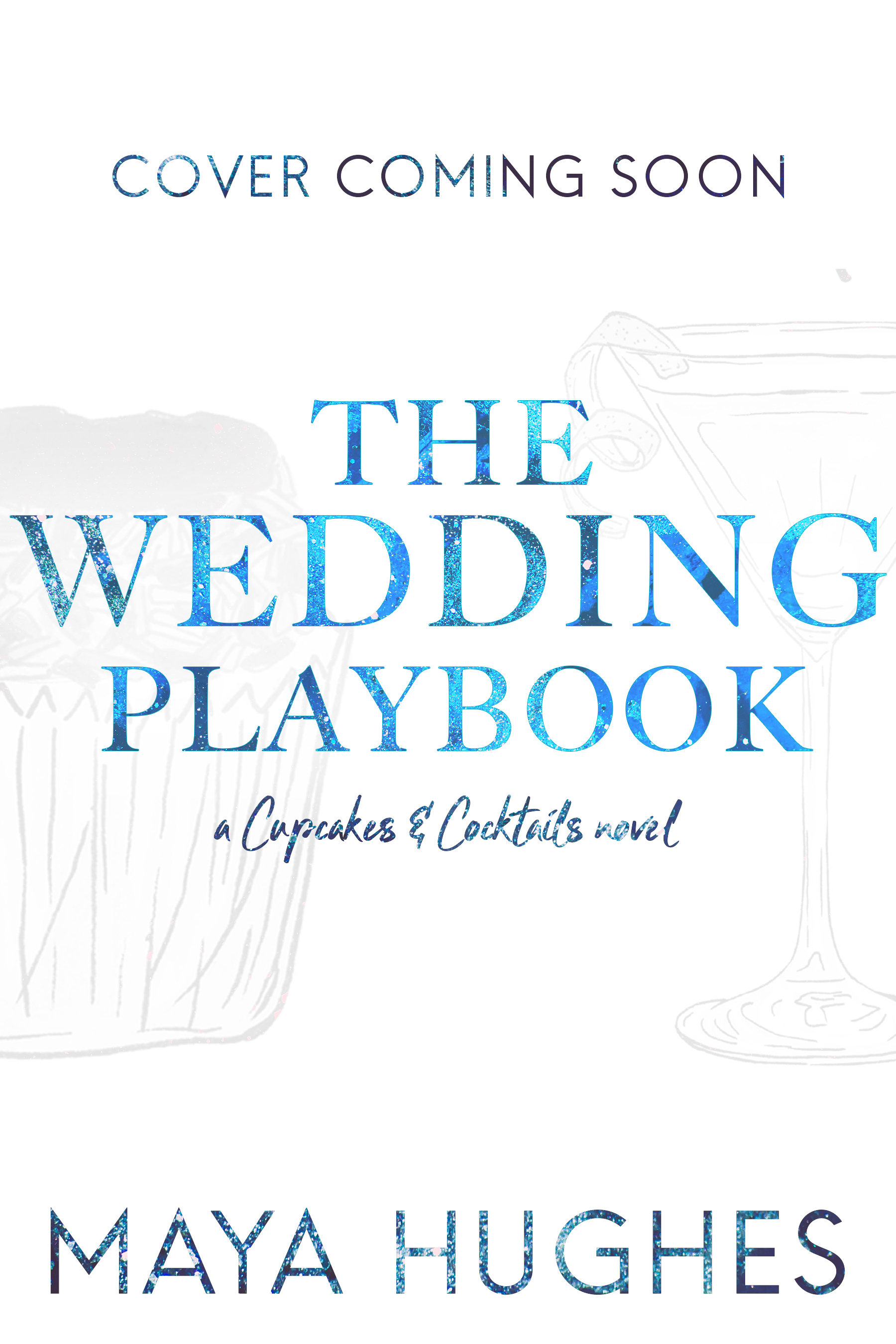 The Wedding Playbook (SWANK, #4)