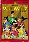 Which Witch? by Eva Ibbotson
