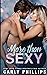 More Than Sexy (Sexy #1)