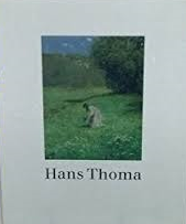 Hans Thoma: Spiegelbilder (German Edition)