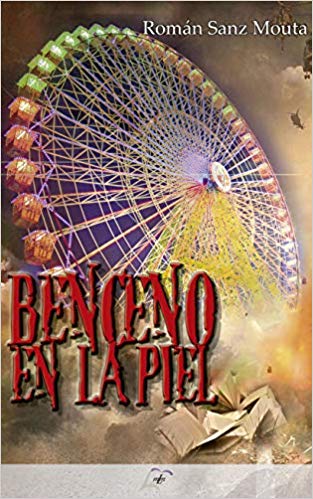 Benceno en la piel (Paperback)