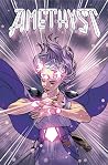 Amethyst #1 by Amy Reeder
