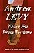 Never Far From Nowhere by Andrea Levy