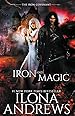 Image for Iron and Magic