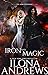 Iron and Magic (The Iron Co...
