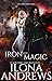 Iron and Magic by Ilona Andrews