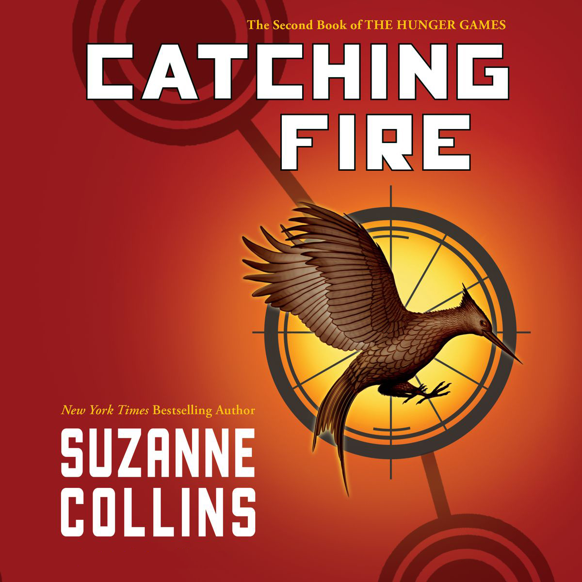 Catching Fire