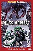 Absolute Carnage: Miles Morales