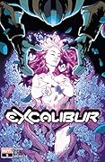Excalibur (2019-2021) #5