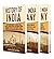 India: A Captivating Guide to the History of India, The East India Company and Dutch East India Company (Asian History)
