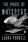 Book cover for The House of Whispers
