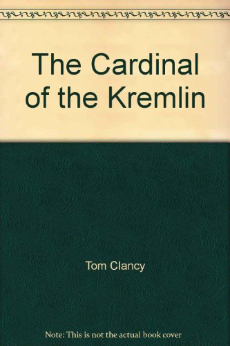 The Cardinal of the Kremlin