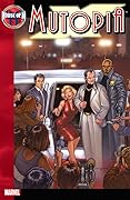 House of M: Mutopia X