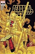 Deadpool (2019-2021) #2