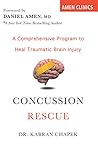 Concussion Rescue...