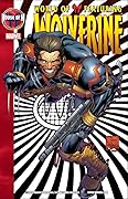 House of M: World of M, Featuring Wolverine