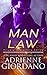 Man Law: A Romantic Suspense Series (Private Protectors Book 2)