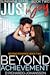 Just for Joy: Beyond Achievement (Sunshine State #2, Beyond Romance #2)