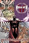 House of M by Greg Pak