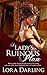 A Lady's Ruinous Plan (Rumor Has It Book 1)