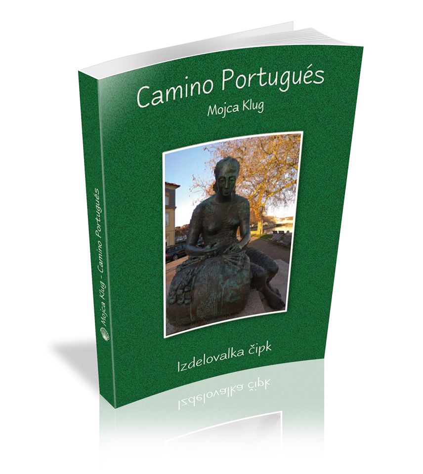 Camino Portuges. Izdelovalka čipk