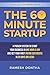 The 60 Minute Startup by Ramesh Dontha
