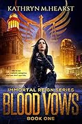 Blood Vows