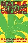 Cinco voltas na B...