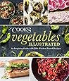 Vegetables Illustrated by America's Test Kitchen