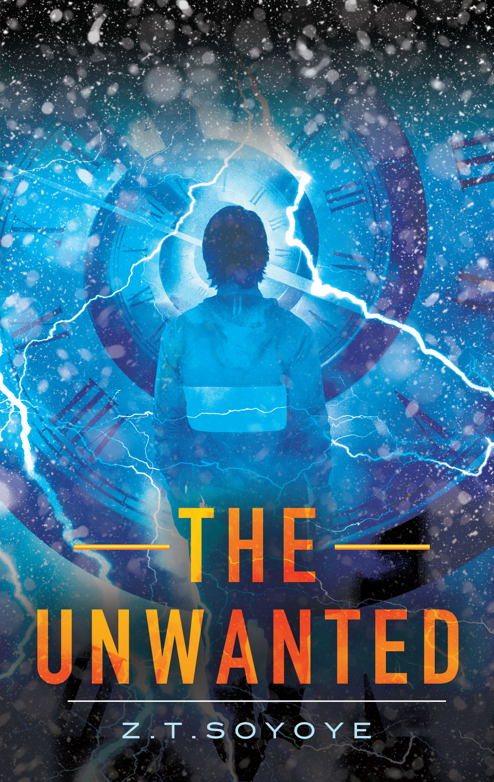 The Unwanted