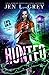 Hunted by Jen L. Grey