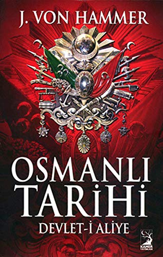 Osmanli Tarihi (Paperback)