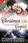 Christmas Cupid: A very short sweet romance
