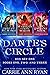 Dante's Circle Box Set (Dante's Circle, #1-3)