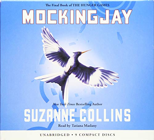 Mockingjay