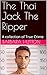 The Thai Jack The Ripper by Barbara   Hutton