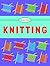 Knitting (Hobby Time!)