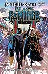 Black Panther, Vol. 8 by Ta-Nehisi Coates