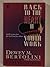 Back to the Heart of Youth Work by Dewey M. Bertolini