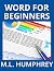 Word for Beginners