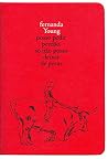 Book cover for Posso pedir perdão, só não posso deixar de pecar (Portuguese Edition)